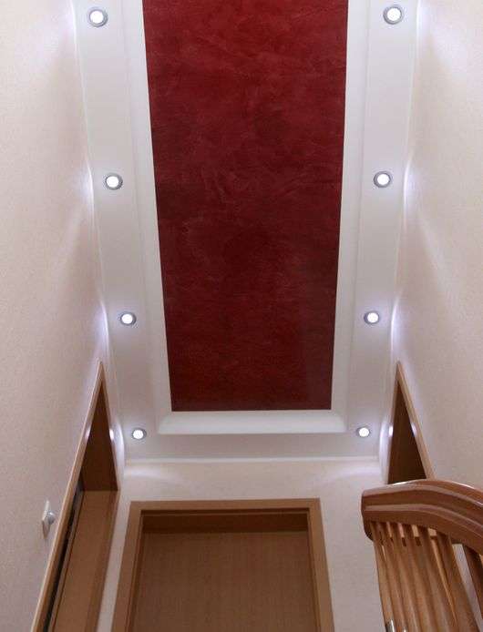 Malerische Wohnideen - Treppe